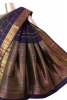 Pure Handloom Kanjeevaram Silk Saree